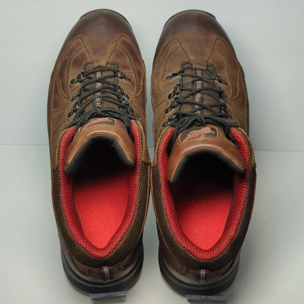 Red Wing Truhiker 3